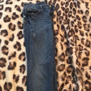Abercrombie and fitch Jeans